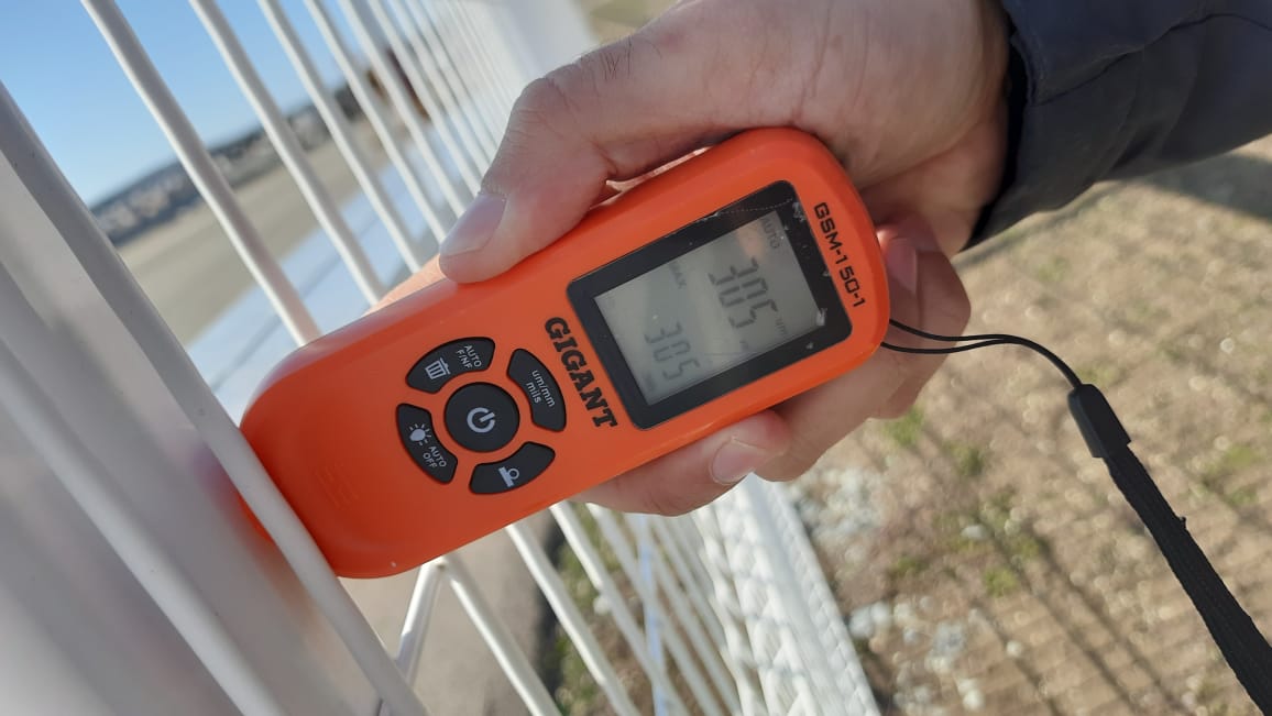 Полимерное покрытие RAL: что это такое и почему оно не выцветает